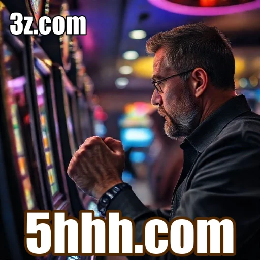 5hhh.com: A Experiência Imperdível de Jogos Live