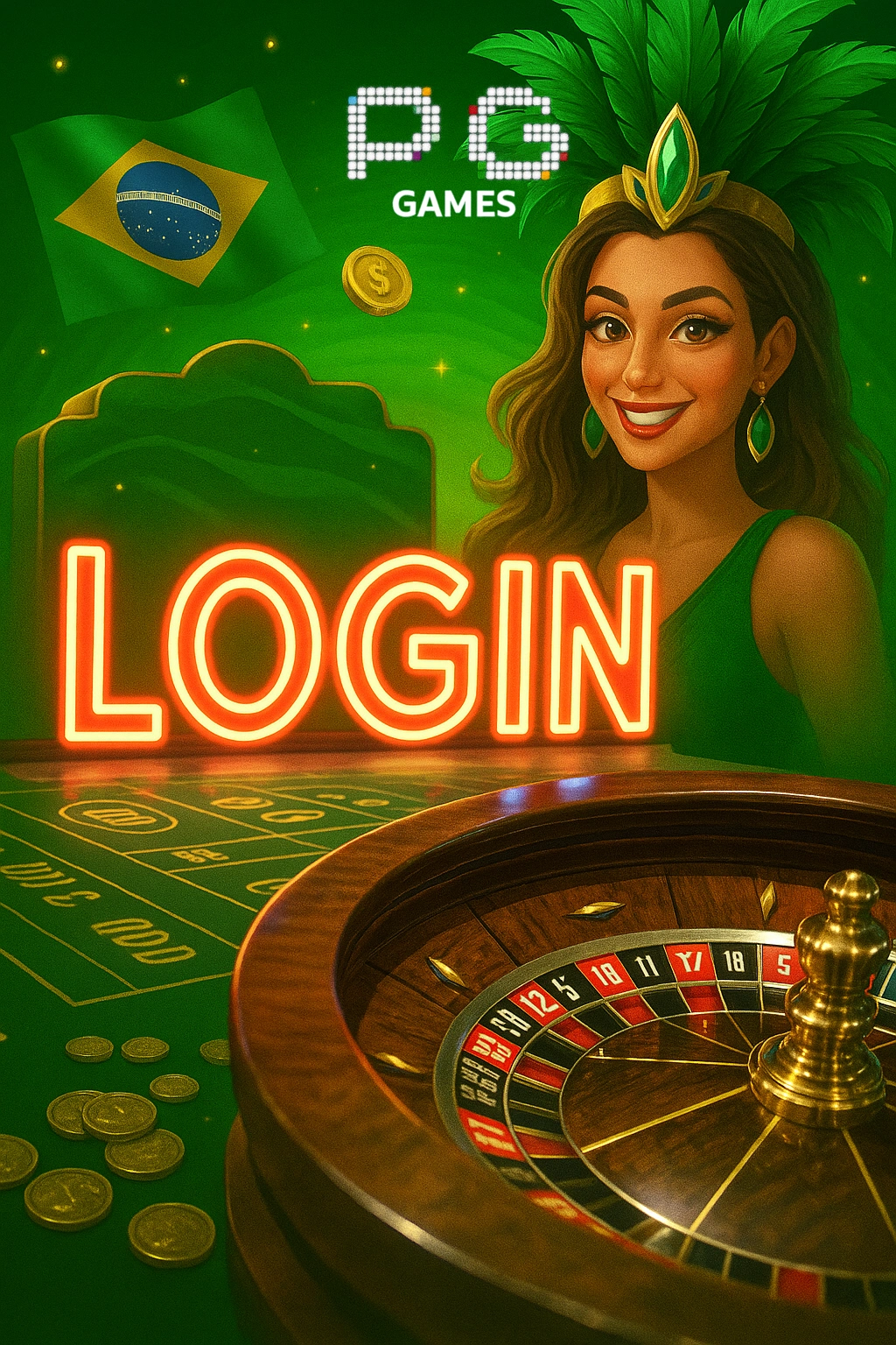 Cadastro no 5hhh: Comece com um Bônus de Boas-vindas!