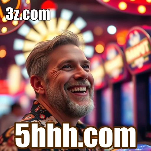 Roleta: Atrações Imperdíveis no 5hhh.com Para Jogadores